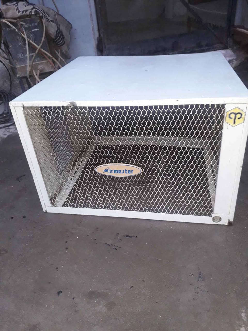ميز مكتب بغداد, العراق


**إذا كنت صاحب هذا الإعلان وتريد حذفه لأي سبب، رجاءا أرسل رسالة إلى الدعم الفني**