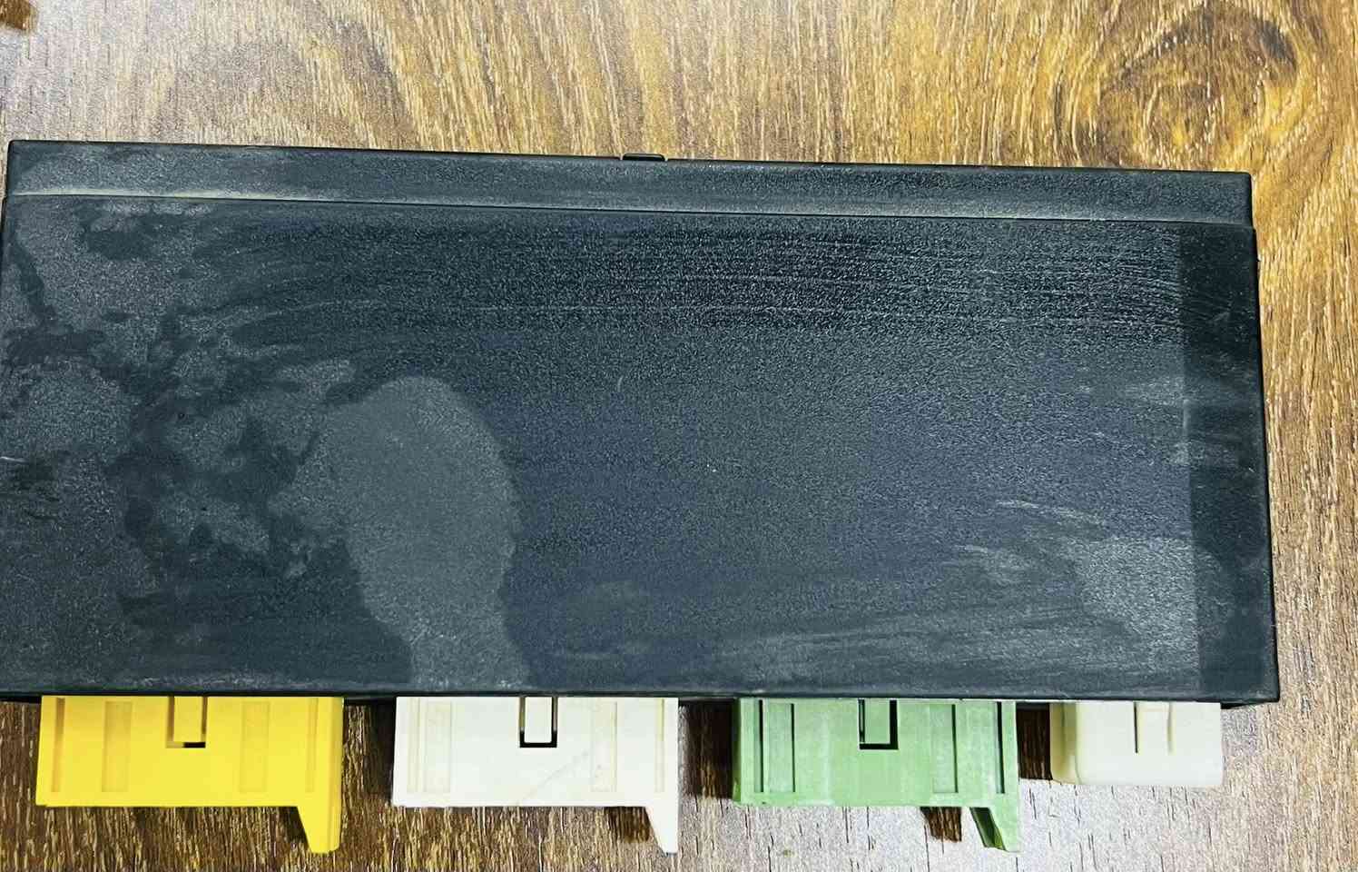 تحية حب وأحترام 🙏
رمضان الخير عليكم جميعآ🌹

عروض --رمضان لفترة محدودة 

عقل محرك 735 5000 دينار 

عقل كير 735 10000 دينار 

عقل اي بي اس 5000 دينار 

ظفيرة محرك 735 25000 دينار 

ظفيرة كير مع عقل 735 -730 مفتوح 25000 دينار 

ظفيرة محرك 8 سلندر بدي قديم وكاسح 40000

عقل محرك 740 بدي قديم 15000 دينار 

عقل كير بدي قديم 740 10000 دينار 

عقل محرك خفاش 10000 دينار 

عقل كير خفاش 10000 

كارت لايت بدي قديم 5000 دينار 

قاعدة انارةكاملة بدي قديم 40000 الف 

قاعدة ماسحات 500 700 كاسح 15000 دينار 

شريط تانكي 5000 دينار 

مجمع استيرن كامل 700 500 كاسح 25000 دينار 

بك لايت 500 القطعة 15000 الزوج 25000دينار 

ماسحات كاملة 500700 كاسح الزوج 15000دينار

دبة ماء مثلث 700 سعر 25000دينار

فراش جنطة اي قطعة 10000دينار

رولة ظاغطة محرك 500 700 كاسح قطعة 10000دينار

اي قفل باب 5000دينار 

ذراع صدر 500700 كاسح 5000 القطعةدينار

مبفاير 700 500 كاسح 10000دينار

فج امامي 700 500 كاسح 5000 

رادتير تبريد مستعمل700 500 15000دينار

جك تصعيد سيارة 10000دينار

ويل سبانة 5000 دينار

كلج مروحة 5000دينار

بطل سنترلك متنوع 5000 دينار 

كتفات متنوعة 3 قطع 5000 دينار

اي سي 500 فانوس 15000 

اي سي 740 قديم كاسح 15000

عنوان الكراج --حلة الحي الصناعي شارع علي برغي

محمدالموسوي ***********

توصيل لكل محافظات العراق 

غير متواجد على النت 🌸
