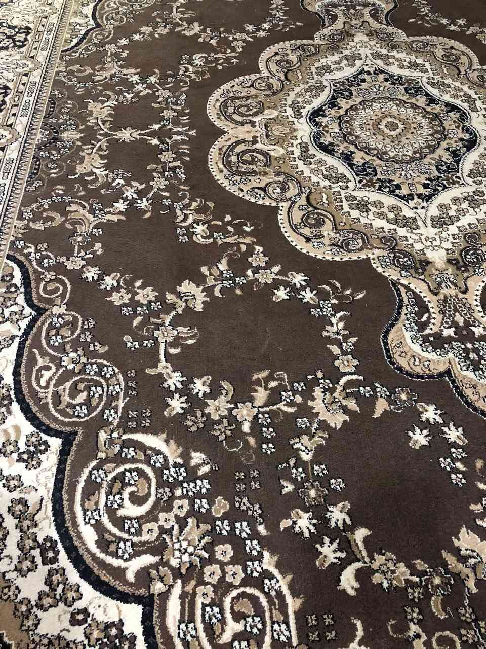 زوليه تركي ٣*٣ للبيع


**إذا كنت صاحب هذا الإعلان وتريد حذفه لأي سبب، رجاءا أرسل رسالة إلى الدعم الفني**