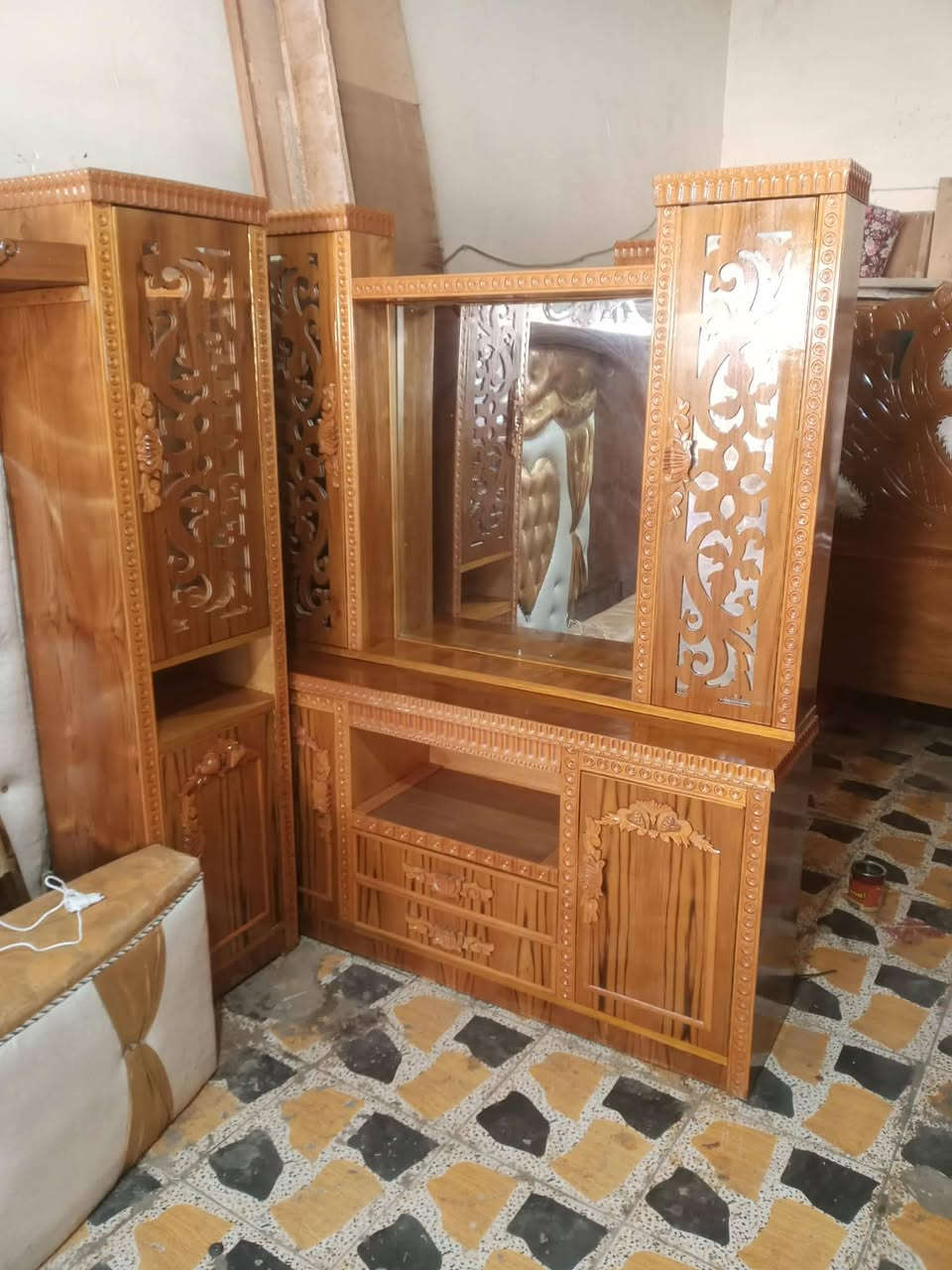 غرف صاااج عراقي احطاطة تمكه جديد 👌👌
العنوان قضاء الشرقاط 🌹🌹🌹🌹


**إذا كنت صاحب هذا الإعلان وتريد حذفه لأي سبب، رجاءا أرسل رسالة إلى الدعم الفني**