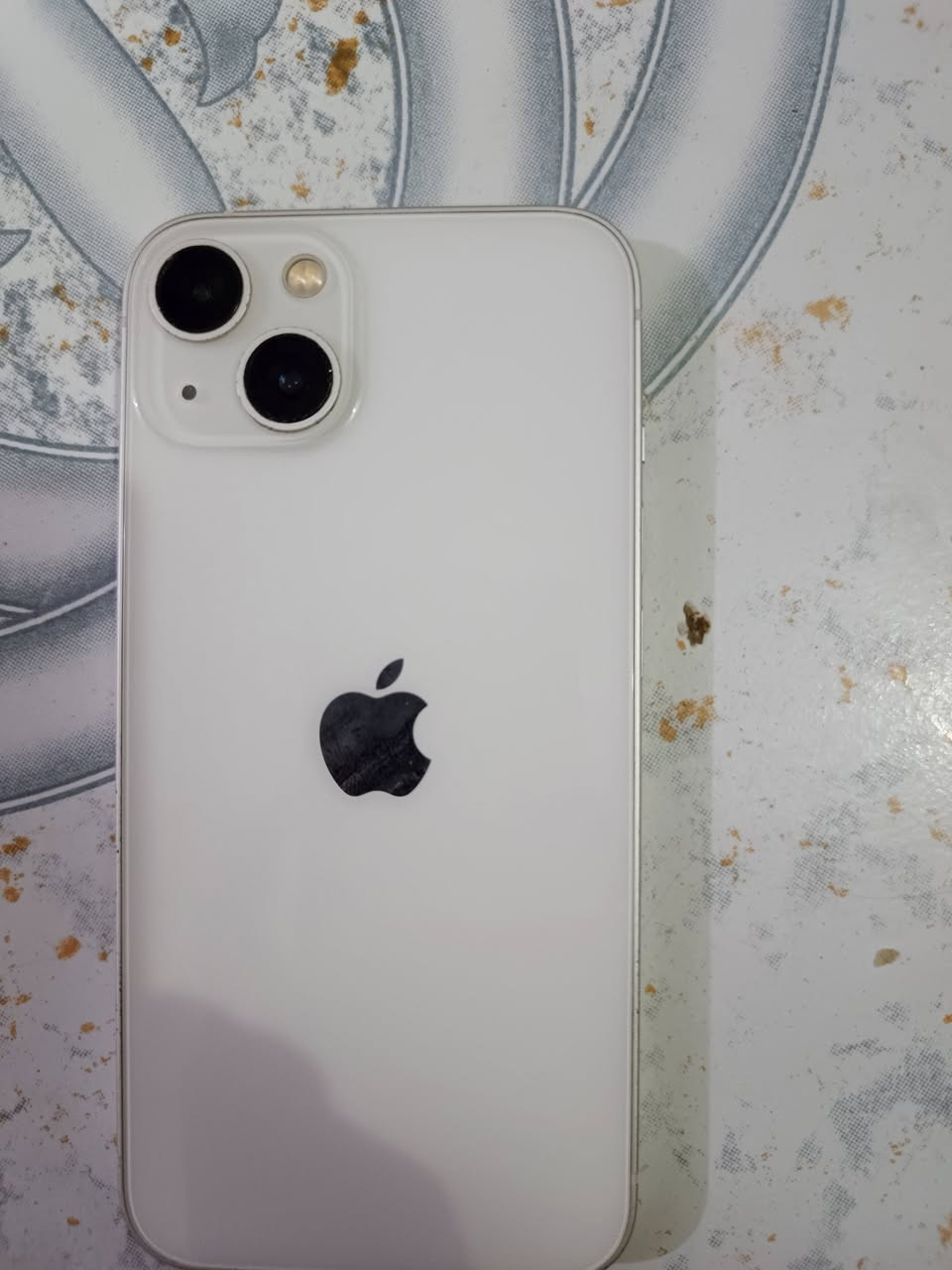 السلام عليكم 
Iphone 13
ذاكرة 128
بطارية 90
الاستفسار واتساب: ***********
