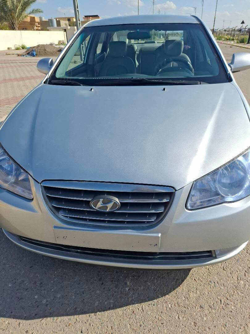 للبيع
افانتي كص ادوات  
موديل 2007
كير ومحرك شرط 
كهربائيات كلها شغاله 
تبريد ثلج 
تدفئه نار 
مسجل  
بيانو 
اربع دسك 
السياره جديده بمعنى الكلمه  مكان السيآره بيجي  السعر 42 وبيها مجال الأستفسار آتصل ***********
