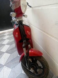 بطاريات شرط • حجم ١٤ • بصمة جديده