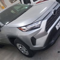 راف4 • فورويل • ٦١٠٠٠ كم