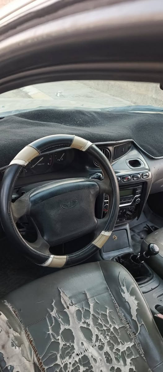 دايو ليكان 
موديل 2000
تبريد شغال
شرط التحويل *********** كالار, السليمانية
