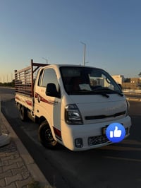 كيا ٢٠٢٥ • ماشيه ٤٣٠٠ • رقم بغداد