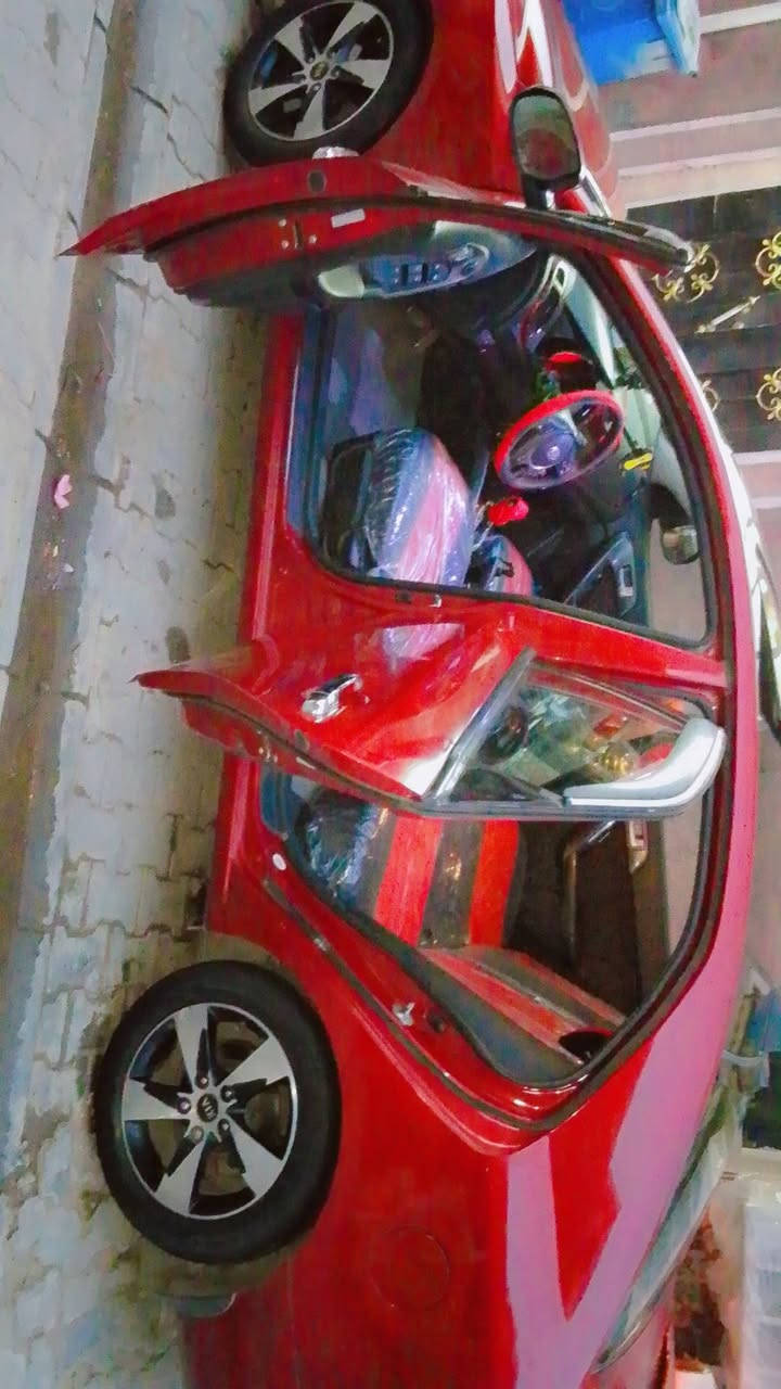 كيه فورتي 2011 5x محرك 2400 حادثة جاملغ وبنيد بدون ايرباك السياره ليبل واحد من عدا البنيد مبدل اذا اكو مراوس دوج كرفان خلي يجي خاص مكاني بغداد


**إذا كنت صاحب هذا الإعلان وتريد حذفه لأي سبب، رجاءا أرسل رسالة إلى الدعم الفني**