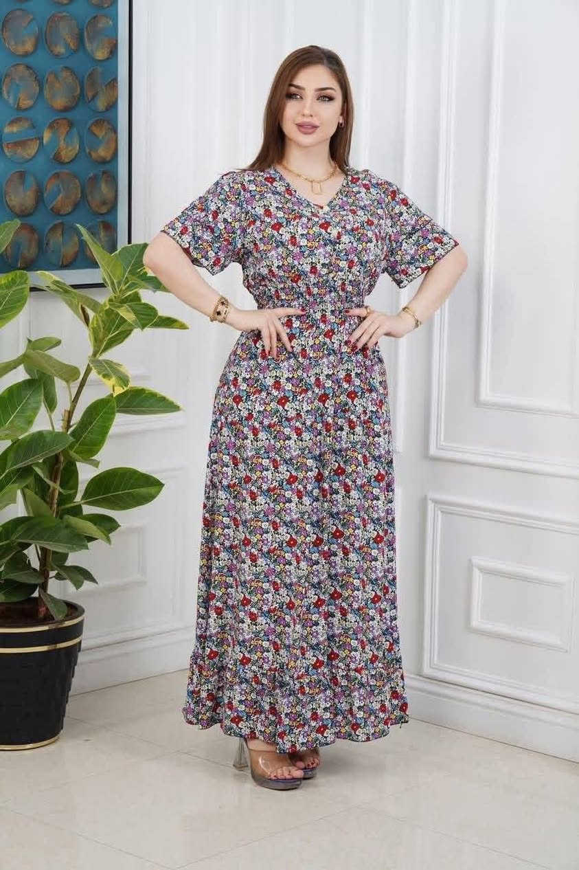 ✅ دشداشة نسائي

✅الخامه كشمير مشجر درجه اولئ

✅القياسات  2XL.  3XL  4XL. 5XL

✅سعر القطعة 12 الف 

ديالى / بعقوبة/ والتوصيل مجاني 
الطلب مراسلة الصفحة


**إذا كنت صاحب هذا الإعلان وتريد حذفه لأي سبب، رجاءا أرسل رسالة إلى الدعم الفني**