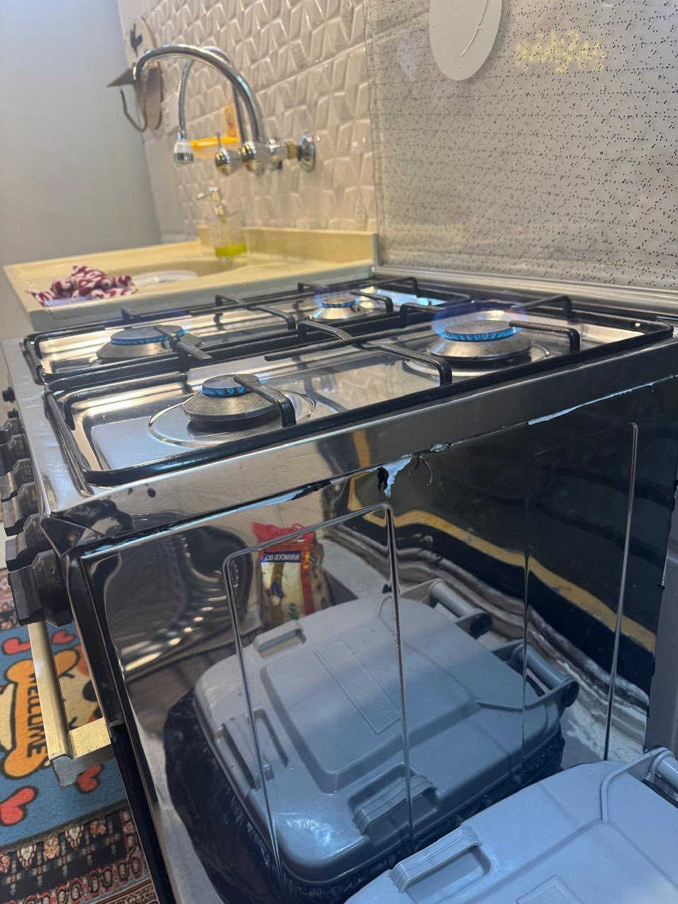 اسلام عليكم طباخ للبيع اخو الجديد


**إذا كنت صاحب هذا الإعلان وتريد حذفه لأي سبب، رجاءا أرسل رسالة إلى الدعم الفني**