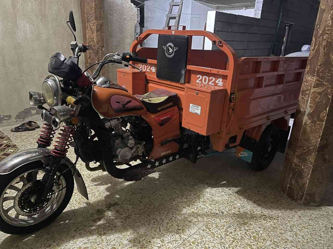 سلام عليكم ستوته أليفان مديل 2024 أوراق مكفوله كفاله عامه مكينه بل كارتون سبير  سعر 2650                     التصال ***********
