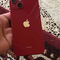 ايفون 13 • ٢٥٦ • بطارية ٧٩%