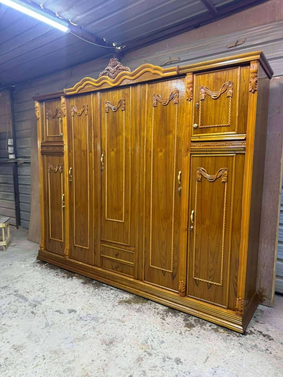 غرفة نوم صاج داخل وخارج اخت الجديدة سعر 850 وبيها مجال مكان بالامين ثانيه بغداد اكو توصيل


**إذا كنت صاحب هذا الإعلان وتريد حذفه لأي سبب، رجاءا أرسل رسالة إلى الدعم الفني**