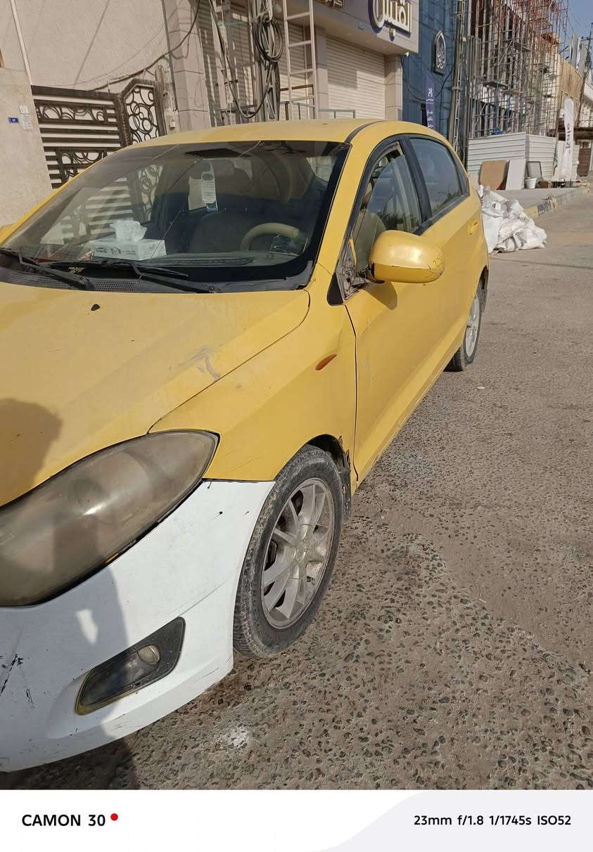 شيري 2013
السعر 15 ورقه مكان السياره كربلاء
