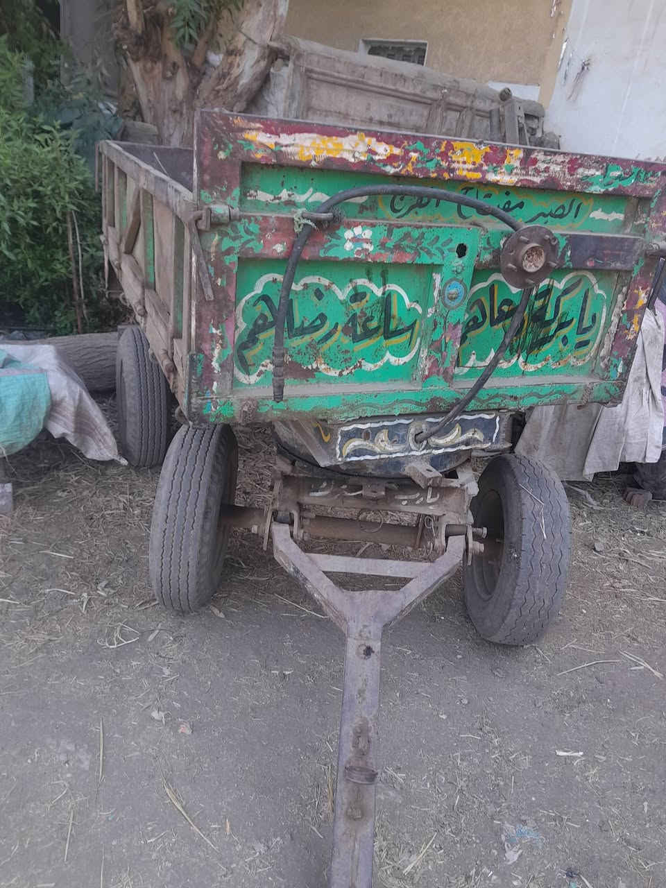 مقطوره متر وربع السعر 30الف
البحيره ايتاى البارود نكلا العنب 
01027392823


**إذا كنت صاحب هذا الإعلان وتريد حذفه لأي سبب، رجاءا أرسل رسالة إلى الدعم الفني**