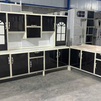 كاونتر مترين ونص • سنك متر ونص • مرمر المنيوم