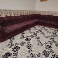 ديوان 10مقاعد • خشب ثقيل • سوك الزيدان