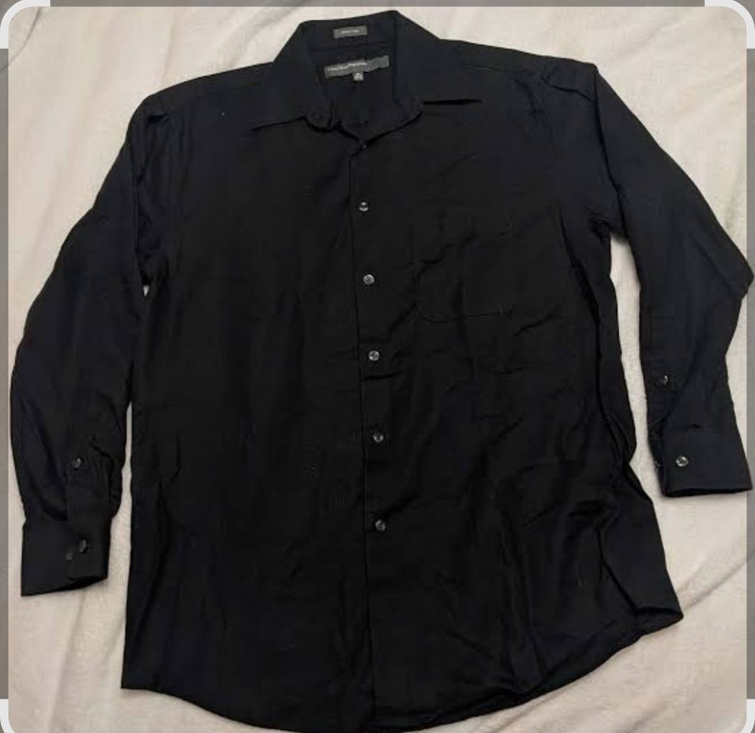 داترك الشغل ومحتاجه فلوسهم اخير كارتون ملابس رجالي باله وملابس نسائي باله سعر الكارتون فقط 40 الف 
موجود صورهم كلهم العدد 55 قطعه او اكثر 
#الجميع


**إذا كنت صاحب هذا الإعلان وتريد حذفه لأي سبب، رجاءا أرسل رسالة إلى الدعم الفني**