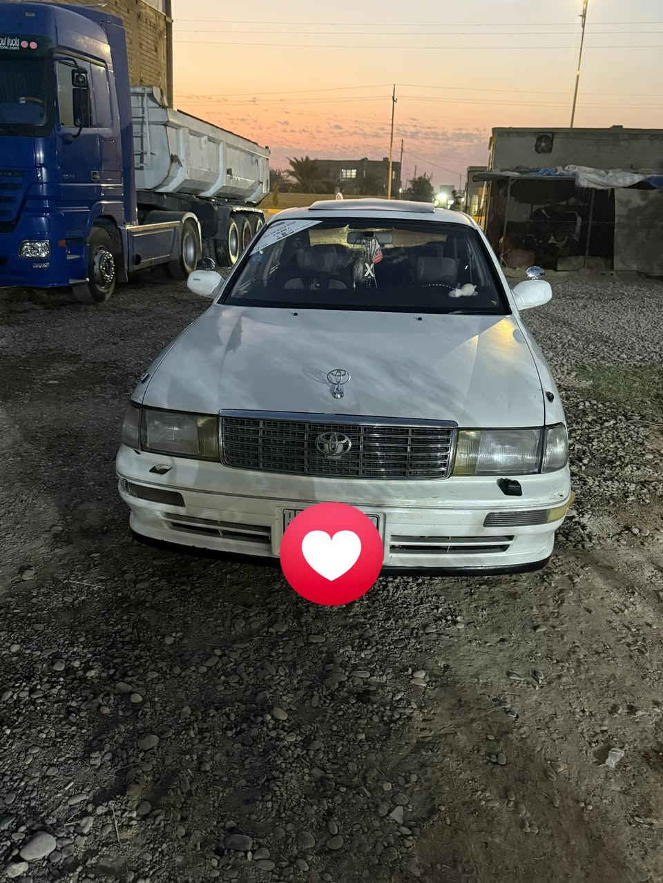 بطه موديل 95محرك جديد شرط صدر جديد تواير جدد تبريد ثلج كهربائيات كلها شغاله سنويه ل30بسمي رقم انبار مشروع وطني
***********
