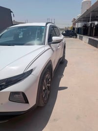 توسان ٢٠٢٣ • مكينة ٢٠٠٠ • وارد خليجي