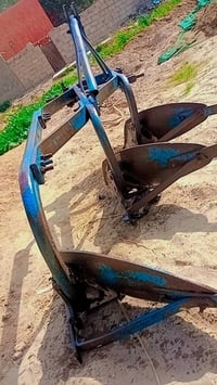 مشروع المسيب • فدان عنتر • ٩فدان