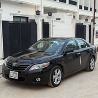 كامري LE • ٢٠١١ • امريكي