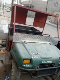 دراجه بلورايس • بدون محرك • كهربائيات جاهزة