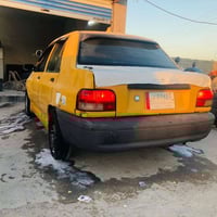 مديل ٢٠١٥ • اوتوماتيك • البصرة زبير