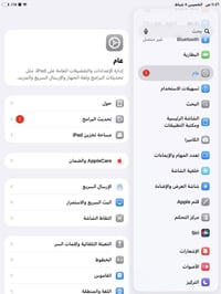 ايباد ميني ٥ • نضيف • ناصرية