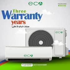 سبلت (2 طن) جديد بالكرتون للبيع
الماركة: ECO BREEZE

​السعة: 24,000 BTU (2 طن)

​الموديل: ECO-SP24000AW S

​نوع المحرك: PRO T3 (يتحمل درجات الحرارة العالية جداً وممتاز للأجواء العراقية)

​⚙️ مواصفات إضافية:

​الجهاز جديد تماماً وبحالة الوكالة (داخل الكرتون وغير مستخدم).
السعر 800الف وبي مجال قليل


**إذا كنت صاحب هذا الإعلان وتريد حذفه لأي سبب، رجاءا أرسل رسالة إلى الدعم الفني**