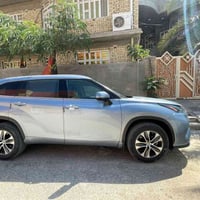 هايلاندر XLE • ٢٠٢٢ • رقم بغداد