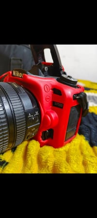 نيكون D7500 • ملحقات كاملة • ميسان