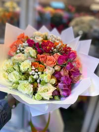 زهور ساكورا • الغزالية • ديكور منزلي