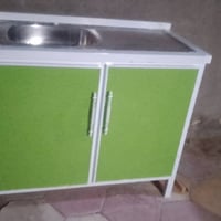 أغراض شرط النضافة • خزائن • ع الخاص