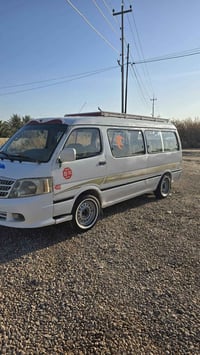 خوديل • ٢٠٠٩ • انكليزي