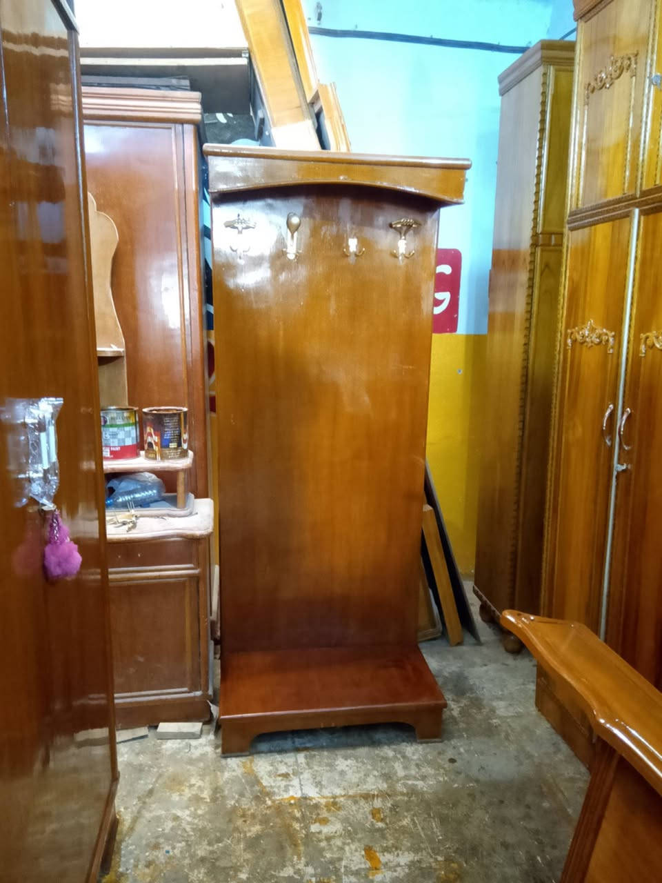 غراف البيع حي الجهاد ***********
