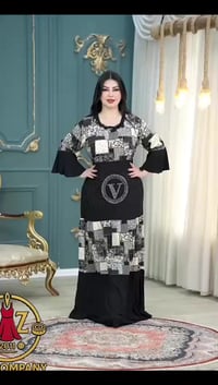 دشداشة • كشمير تركي • مقاسات L-XL-XXL