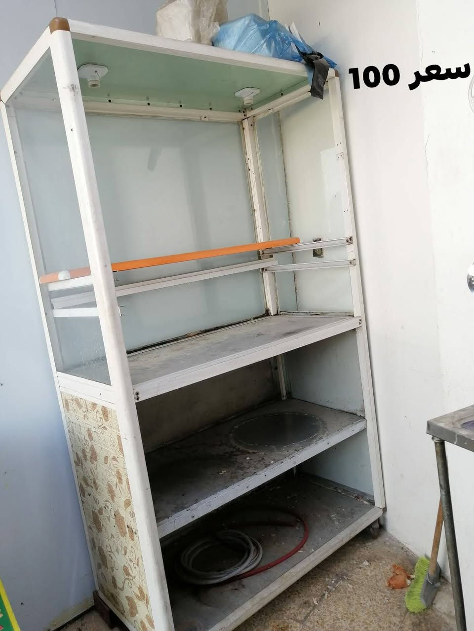 اغراض للبيع والسعر مكتوب داخل الصور


**إذا كنت صاحب هذا الإعلان وتريد حذفه لأي سبب، رجاءا أرسل رسالة إلى الدعم الفني**