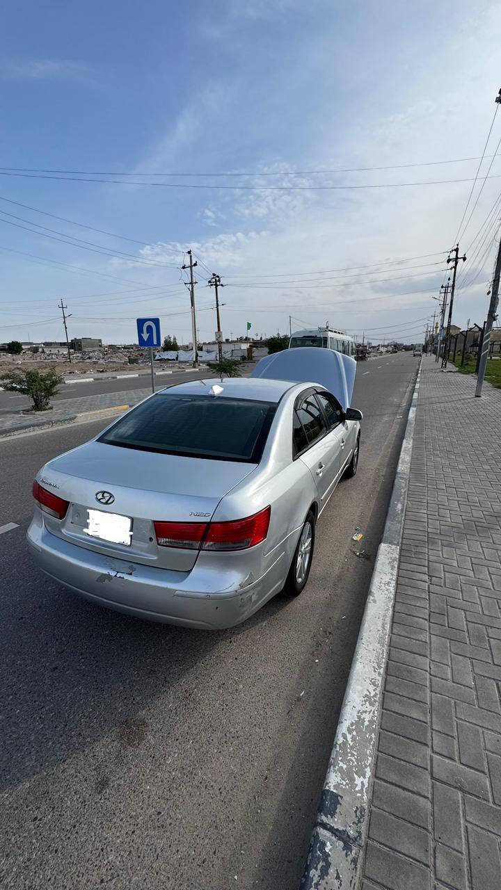 السلام عليكم
سوناتا 2009
ادوات ادوات ادوات 
مكينه دوش 
كصه جنطه دخول جديد
السياره متومه شمالي
ارقام وسنويه فقط 
مكينه وكير كفاله 
حداديه جديد 
تخم تاير جديد 
المكان بصره 
السعر 48 وبيه مجال للاستفسار فقط اتصال 0770328555
غير متواجد على النت


**إذا كنت صاحب هذا الإعلان وتريد حذفه لأي سبب، رجاءا أرسل رسالة إلى الدعم الفني**