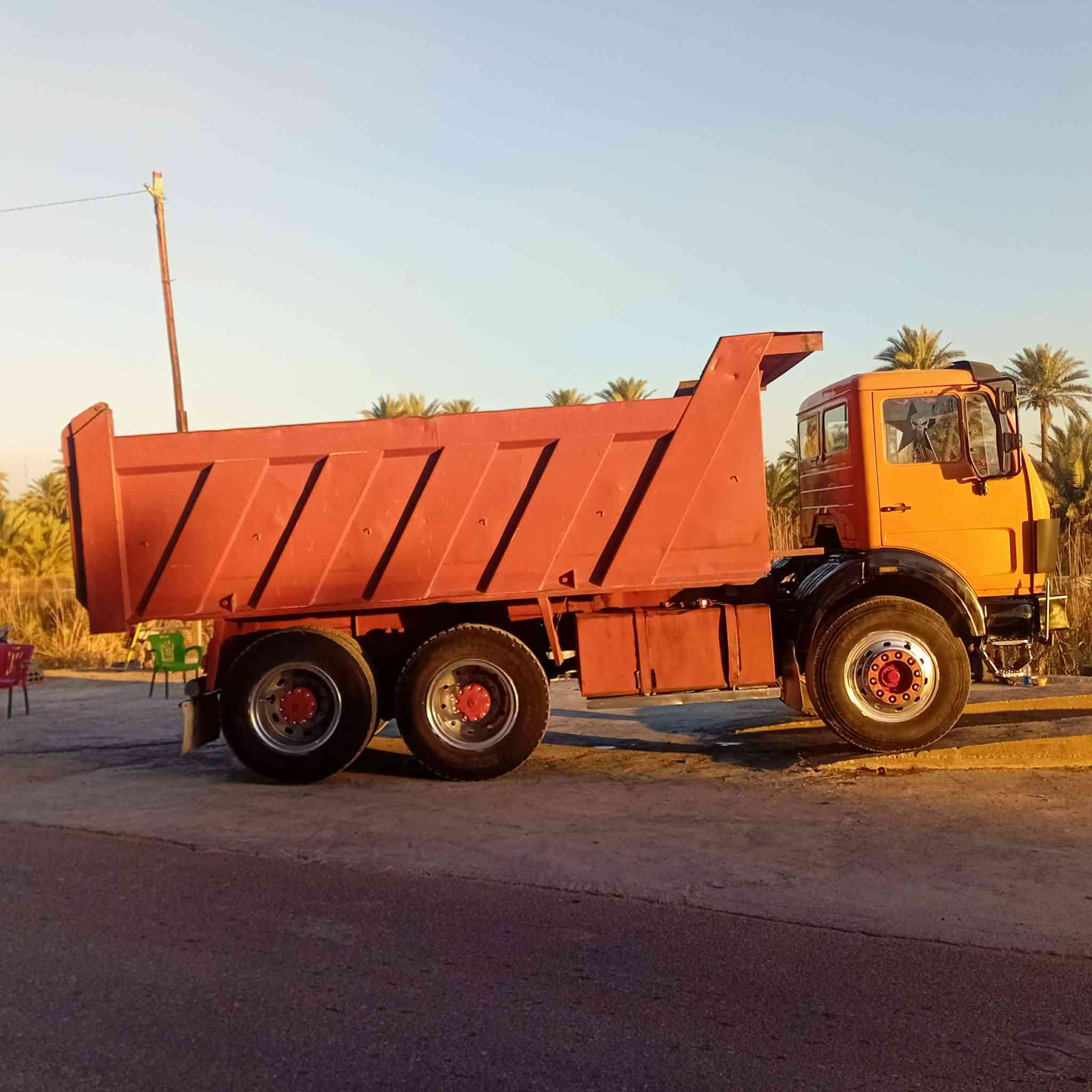 سلام عليكم موجود الوري البيع رقم الهاتف ***********
