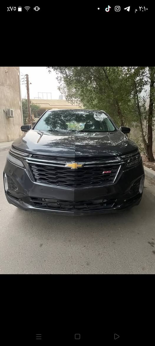 كوينكس موديل 23  فئة lt

المواصفات

فور ويل درايف 

شاشة كار باي

كاميرا خلفية 

رادارات 360 درجة

هندبريك كهربائي

كشن كهربائي

كشنات كنتارا

وبعد بيها هواية مواصفات

مناسبة 20 الف ممشى أمريكا فقط

حادث بنيد وجاملغ ايسر

المكان بغداد السيدية 

***********
