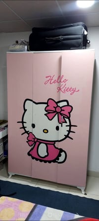 غرفة اطفال للبيع سرير واحد 07717131136