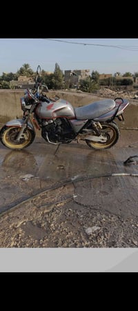 سي بي فور • ١٦ • مسجل