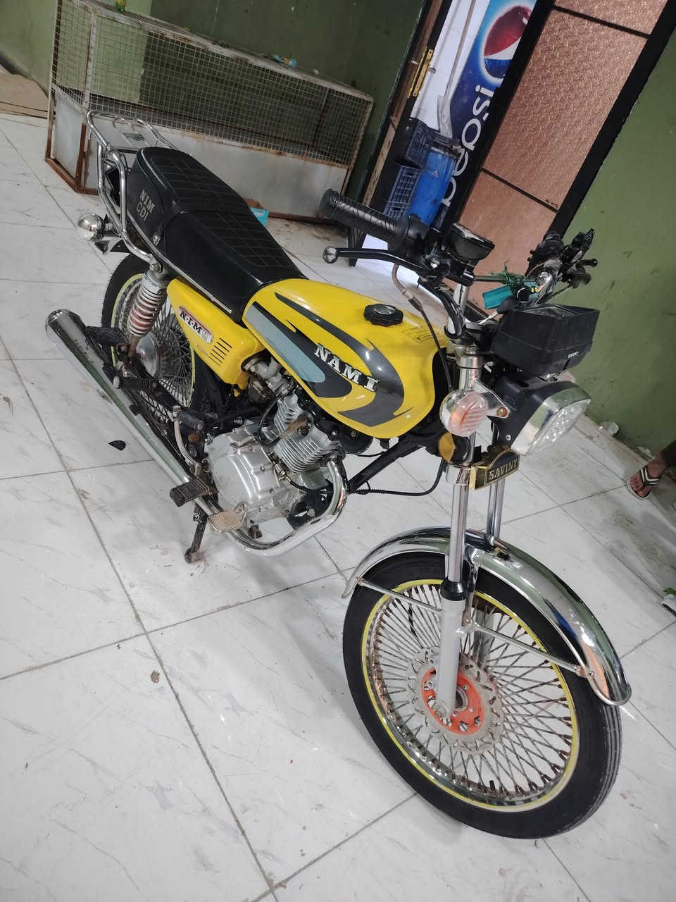 سلام عليكم نامه سونك اوراق اصولي مديل 23 صارلهه شهرين مكاتبه وكيل بيهه  مكفوله من كلشي كل نقص مبيهه السعر خاص او اتصال مكاني سماوه *********** واتساب
