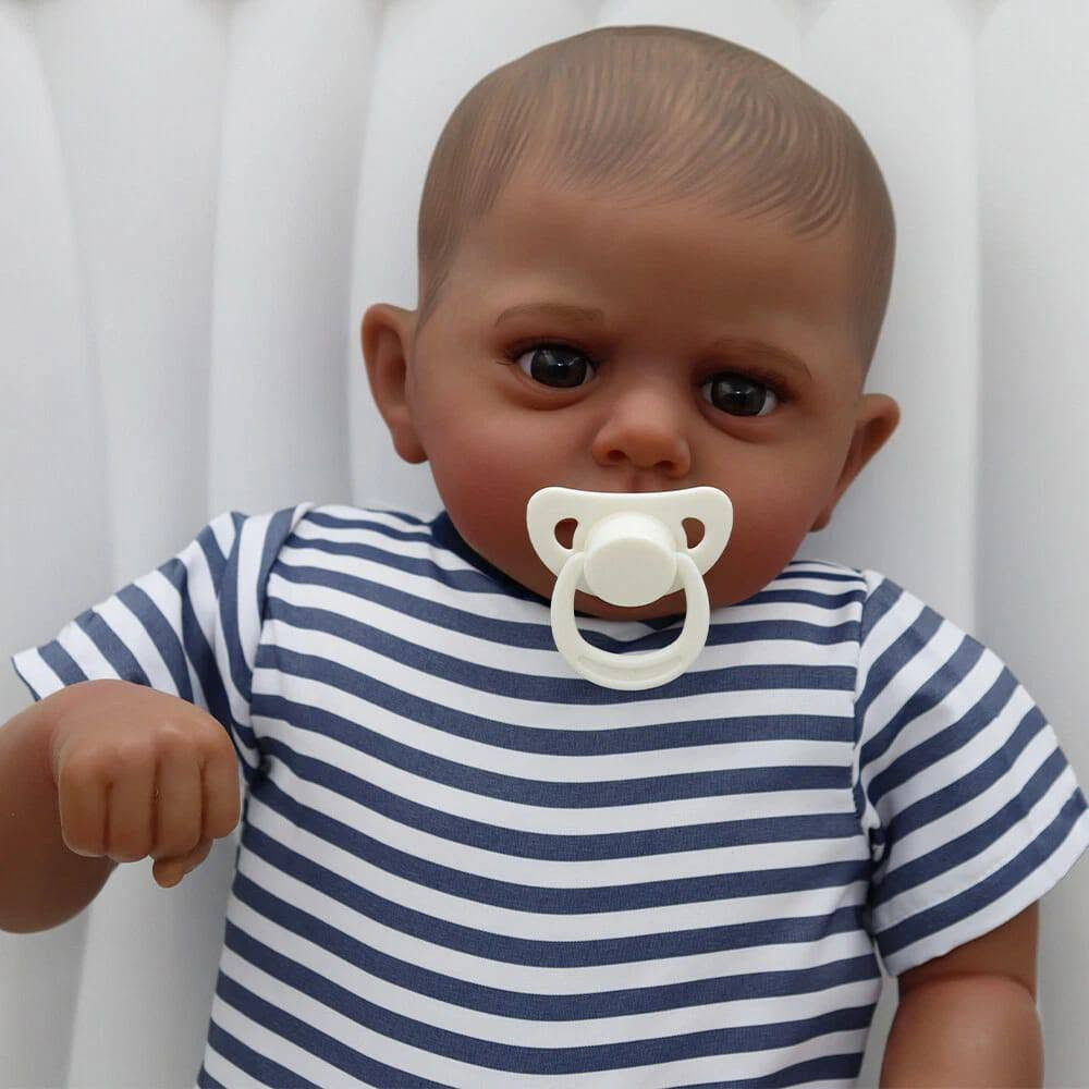 🎀 دمى سيليكون واقعية جداً 🎀
كأنها طفل حقيقي بكل تفاصيله 👶💖
✨ عيون واقعية ✨ شعر ناعم مزروع ✨ تفاصيل بشرة وعروق طبيعية ✨ جودة عالية وملمس واقعي
💝 لا ترددي... اشتريها إلك أو خليها هدية تفرّح بنتج أو حفيدج وتبقى ذكرى حلوة ومميزة.
🌸 تكدرون تحصلوها عد بيج تكتوك لافين بيبي 🌸
📦 التوصيل متوفر إلى جميع محافظات العراق 📩 للحجز والاستفسار راسلونا على الخاص
إشارة الأصدقاء


**إذا كنت صاحب هذا الإعلان وتريد حذفه لأي سبب، رجاءا أرسل رسالة إلى الدعم الفني**