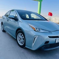 تيوتا بريوس هايبرد موديل 2022 مراوس بجالنجر قطعتين صبغ فقط واتساب 0771...