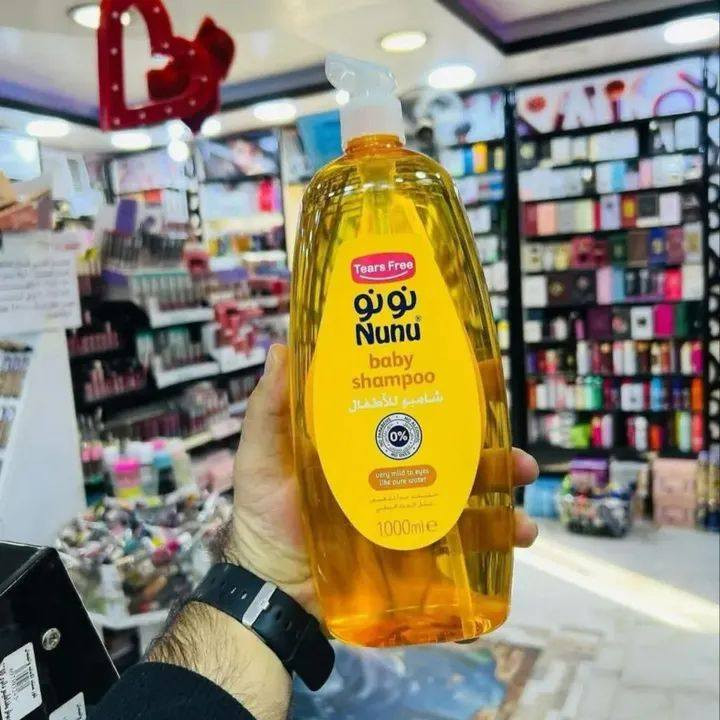 شامبو نونو الاصلي الكبير

-شامبو إستحمام للأطفال يحتوي على تركيبة معتدلة لايتسبب في أي دموع أو حرقة العين مصمم بشكل خاص ليكون ناعماً ولطيفاً على الشعر وفروة الرأس وبشرة طفلك الحساسةيعطي ملمساً ناعما على شعر الطفل مع لمعة جذابة له تأثير مرطب ومغذي ذو رائحة عطرية رائعةمثالي لجميع أنواع الشعر يحافظ على الخواص الطبيعية للشعر ويستخدم للكبار ايضا لان لايحتوي على مواد كيمياوية


**إذا كنت صاحب هذا الإعلان وتريد حذفه لأي سبب، رجاءا أرسل رسالة إلى الدعم الفني**