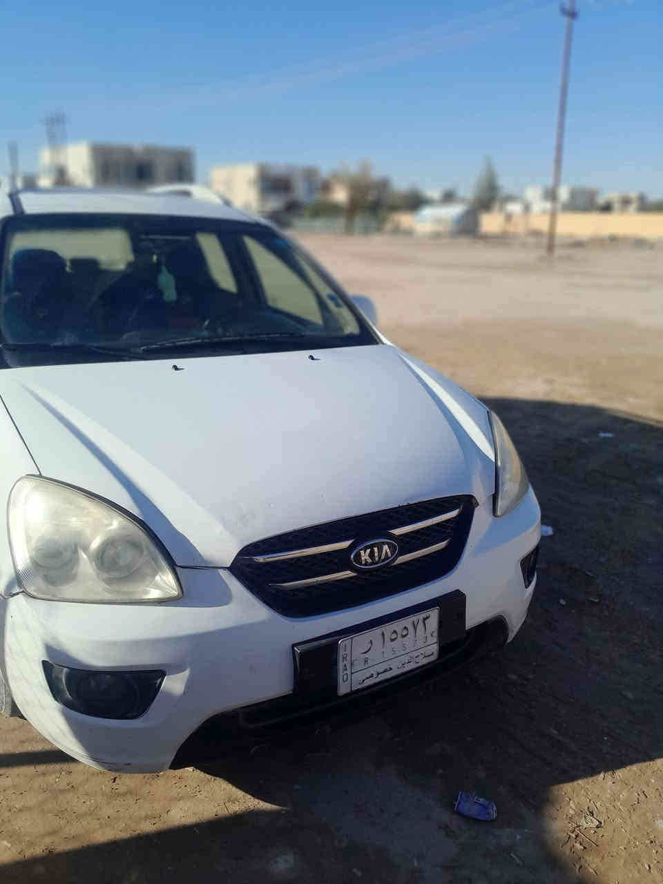 كيا كارينزا ٢٠١٢ محرك جديد تبريد ثلج باسمي *********** بيع مراوس مازدا زوم
