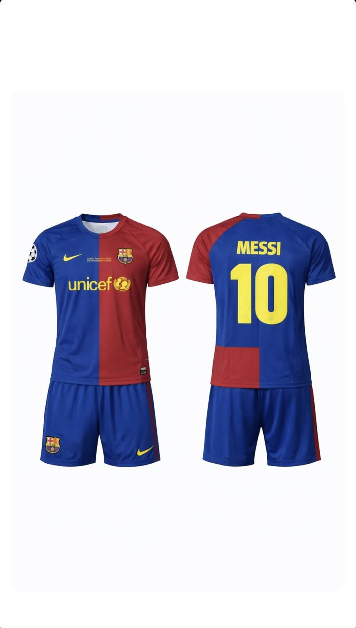 � آخر قطع دريس وشورت كلاسك القديم + نسخة مشجع 2026 🔥
خامة تايلندي درجة أولى مريحة وممتازة للبس.

📏 القياسات:

M / L / XL / XXL

💰 السعر: 10 فقط

🚚 توصيل لكافة المحافظات بـ3 فقط

⚠️ الكمية محدودة جداً – آخر القطع

سارع بالحجز قبل النفاد.

#دريس_وشورت

#ملابس_رياضية

#ملابس_شبابية

#كلاسك

#نسخة_مشجع

#عروض

#العراق

#بغد


**إذا كنت صاحب هذا الإعلان وتريد حذفه لأي سبب، رجاءا أرسل رسالة إلى الدعم الفني**