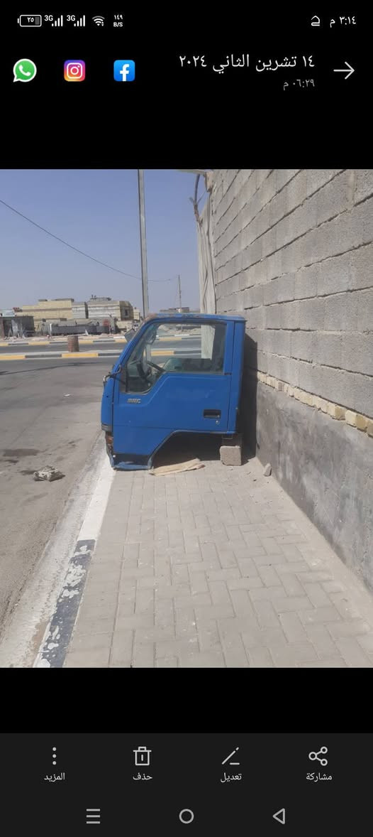 سلام عليكم قماره كنتر عضم البيع ***********
