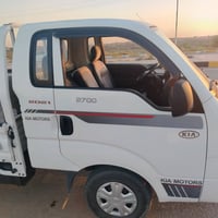 ٢٧٠٠ • موديل ٢٠١٥ • بيها مجال